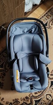 Predám vajíčko - autosedačku Britax Romer