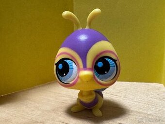LPS (Littlest Pet Shop) figúrky #38