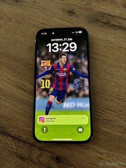 Predam iphone 4 pro 128b