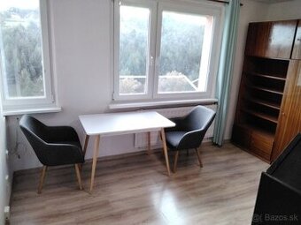 Prenájom od vlastníka 1 izbovy byt, Radvaň, Banská Bystrica