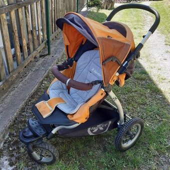 Športový kočík  X-lander