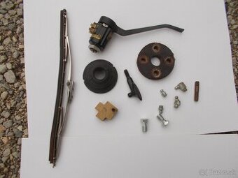 Predam pre Skoda 100-120 novy zvys cap Tlmic Pal exentre