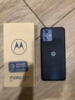 Motorola g54 5g power edition 12/256gb