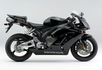 Honda cbr1000rr