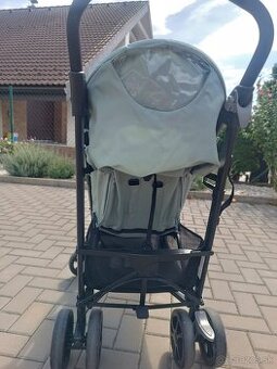 Golfový kočík Joie