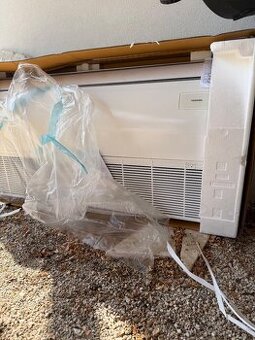 Klimatizacia Toshiba