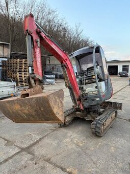 Wacker neson , minibager