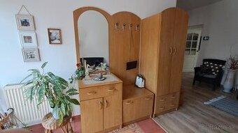 Predsieň vo výbornom stave