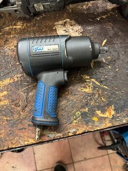 Pneumatický razovy uťahovak BGS 1200Nm