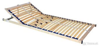 Nastaviteľný rošt Primatex