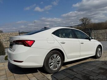 škoda octavia 2.0 tdi