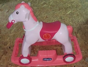 Hojdaci a pohybovy konik