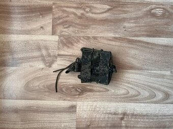 Digital flora SVD/VSS fast sumka