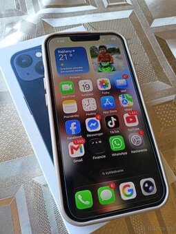 Predám IPhone 13 128gb