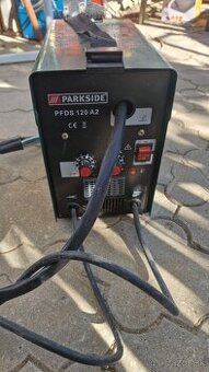 Zvaracka parkside