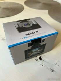 Autokamera Sencor SCR 4600MR