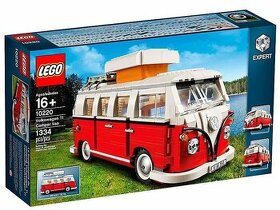 LEGO 10220 Volkswagen T1 Camper