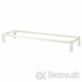 Ponúkam na predaj KALLAX Podnožie, biela 146x39x18 cm•••IKEA