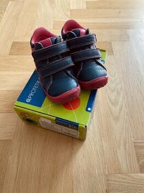 Detské topánky Protetika č. 24