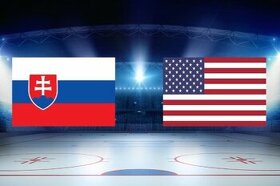 Slovensko- Usa