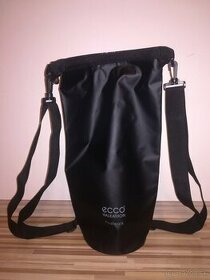 Vodeodolný ruksak Ecco walkathon - 1