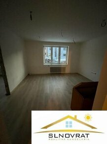 Predaj: Zaujímavý 3 izbový byt v meste Čadca(157-B) - 1