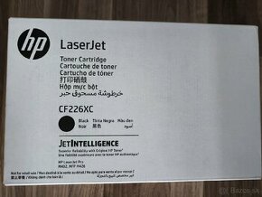 Toner na HP LaserJet Pro 402 - 1