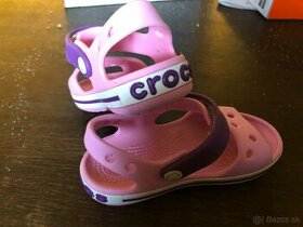 Crocs sandale vel.9