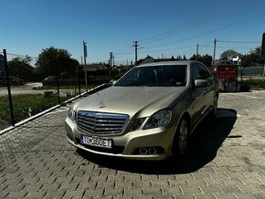 Mercedes w212