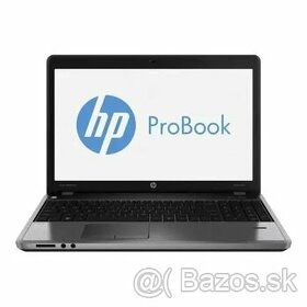 HP ProBook 4545s v TOP stave WIN 10Pro+MS Office