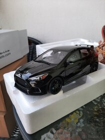 1:18 Citroen ,Renault ,ford Otto modely