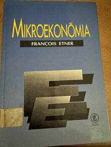 Mikroekonomia F. Etner