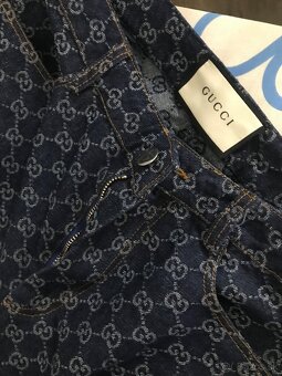 GUCCI - dámske rifle