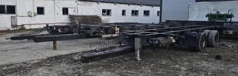 BDF Tandemovy prives