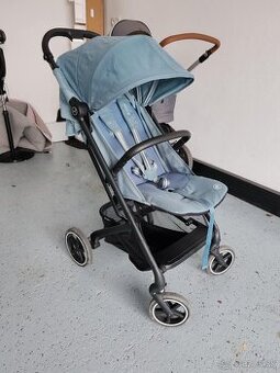 Kočík Cybex beezy stormy blue