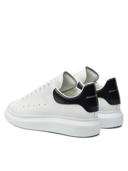 Predám tenisky Alexander McQueen Veľkosť č. 45