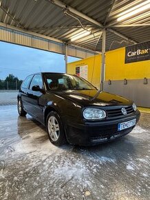 Volkswagen Golf 4 - 1.9 TDi 66Kw