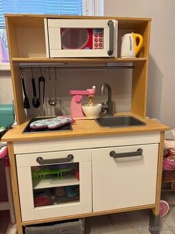 Kuchynka Ikea