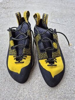 La Sportiva Katana Laces