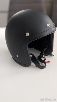 Otvorena helma XL , slim prevedenie