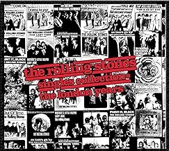 3CD Rolling Stones