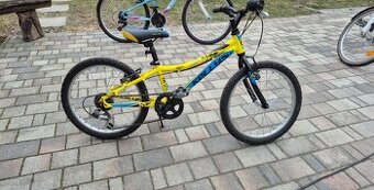 Detský bicykel Kellys Lumi