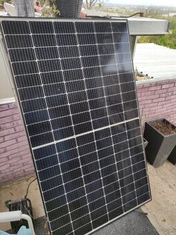Solárny panel 370/w - 1