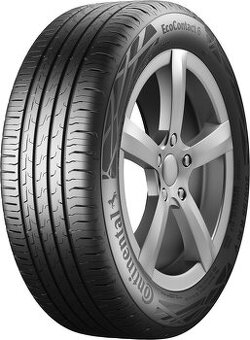 Continental EcoContact 6 225/60 R 18 v xl - 1