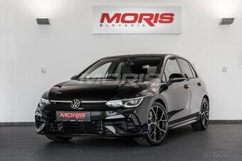 Volkswagen Golf R 2.0 TSI 4MOTION