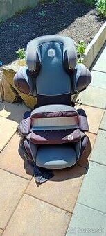 Autosedačka Kiddy guardian pro
