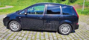 C-Max