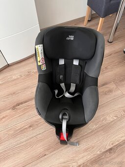 Autosedacka Britax Romer