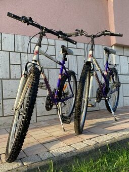 Bicykle FALCON