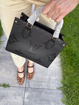 LV On the go kabelka